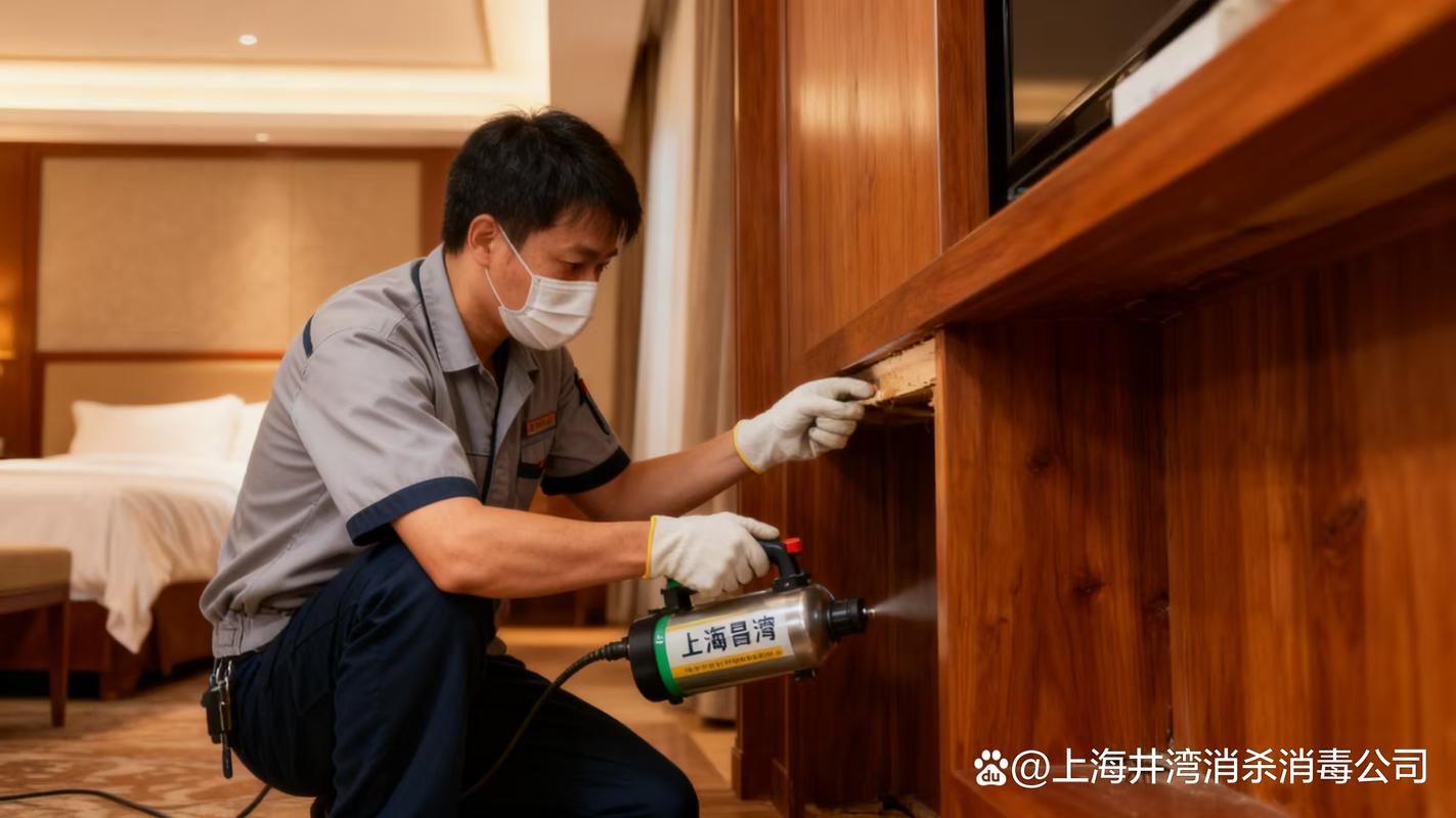上海廠區除蟲!滅四害消殺,殺蟲滅蟲全覆蓋